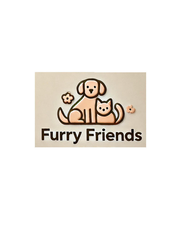 FurryFreinds